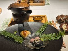 -叶叶菩提(太原别墅店)