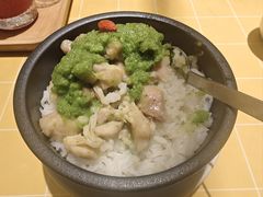 -蔡澜点心·粤菜(花城汇南区店)