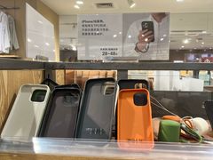 -MUJI无印良品(中航城君尚店店)