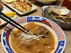 -小山日本料理(兴业太古汇店)