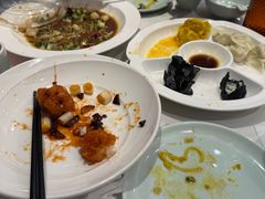 -必点海鲜·海肠捞饭·鲅鱼水饺(滨江道店)