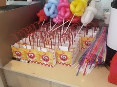 -西贝(上海我格广场店)