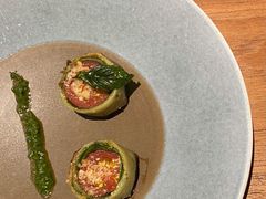 茄子-天水蔬食料理(树德之光店)