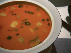 -金链花·泰国餐厅(国贸店)