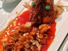 -松鹤楼(山塘街店)