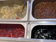 -好利来(国际能源店)
