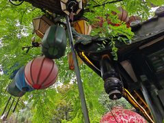 -院8里·小聚园老川菜(九眼桥店)