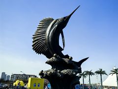 -海合安天津极地海洋公园