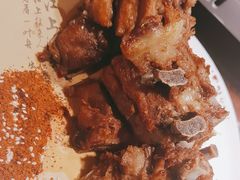 -川流不息·地道川菜·小龙虾(松东路店)