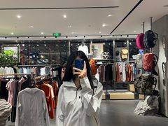 -ARC'TERYX始祖鸟(北京王府中环店)