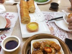 -点都德(千灯湖环宇城店)