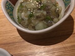 -初居食屋日式料理(万象城购物中心店)