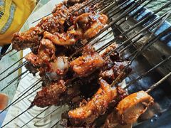 -铁诚烤肉