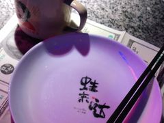 -蛙来哒(东城万达店)