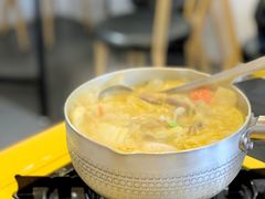 -About Bistro關於·泰式家庭料理