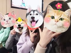 -海底捞火锅(群光广场店)