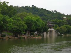 -珠海圆明新园