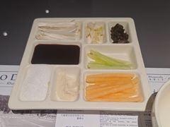 -小大董·烤鸭(观景餐厅·南京西路店)