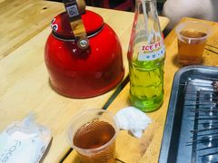 -清真·马峰烤肉(小学习北巷店)