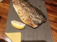 -鸟鹏烧鸟居酒屋(仁恒梦中心店)