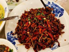 -陶然居·重庆菜(解放碑店)