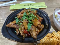 -烤五行·烧烤烤串(石佛营店)