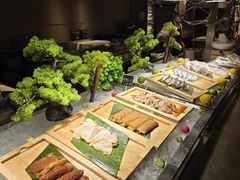 -星璞全日餐厅·高空自助餐(深铁铂尔曼酒店)