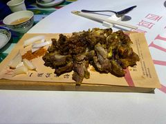 -SEEUNARI西域娜依新疆菜(环宇广场店)