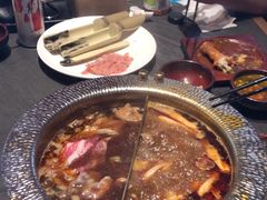 -牛YO寿喜烧和牛火锅自助(三台子万象汇店)