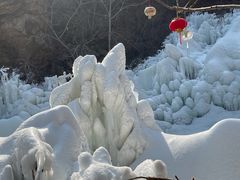 -黑龙潭风景区