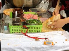 -六广门毛阿姨糯米饭