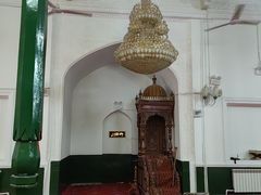 -艾提尕尔清真寺