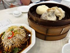 -怡园饭店-餐厅(四望亭店)