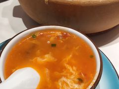 -东流山烤鸭·家常菜(雨山龙湖店)