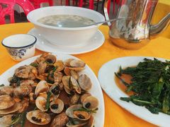 -秋姐美食店(旅游大道店)