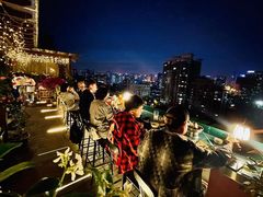 -萨芭蒂高空花园餐酒吧
