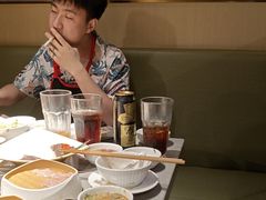 -海底捞火锅(东百中心店)