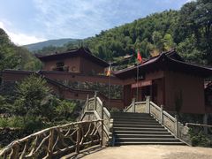 -太湖源风景区