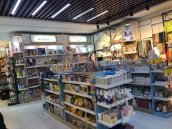 -木子亲国际婴幼儿水育中心(北美N1店)