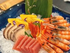 -桃夭日式料理(国信店)