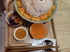 -怪物的冰与火(天虹商场中山路店)