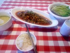 -西贝莜面村(金隅嘉品mall店)