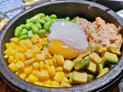 -鹤江桥·红油牛肉粉(SKP店)