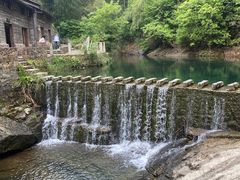 -四明山国家森林公园