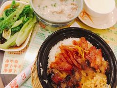 传统双皮奶-顺记冰室(宝华路店)