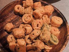 -塔哈尔·新疆盛宴(奉贤龙湖店)