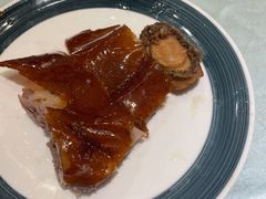 烧鹅鲍鱼-朱仔记食府(江南大道店)