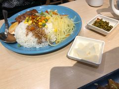 -避风塘(宝山万达店)