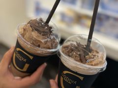 -GODIVA(五角场万达广场店)