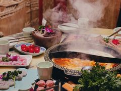 -辣斗辣老火锅(开发区店)